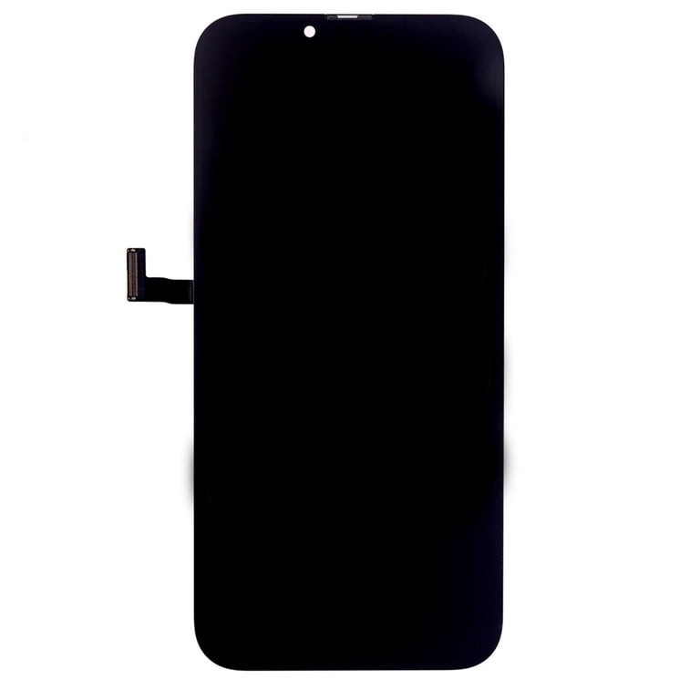 Schermo LCD MH Per IPhone 13 Pro Max - Display HX HD+ Premium TFT - Nero