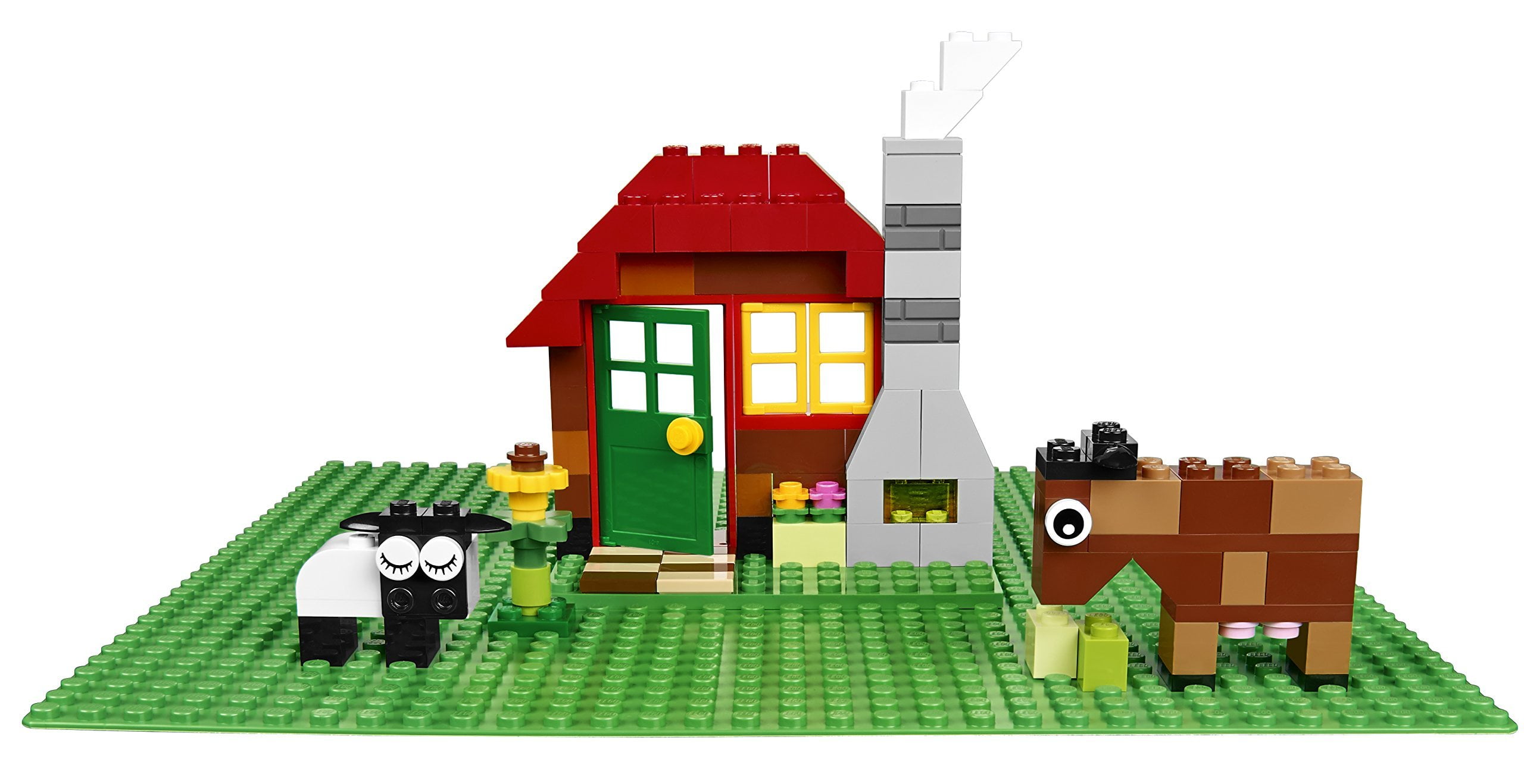 lego classic base