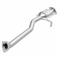 thumbnail image 1 of MagnaFlow 23143 Large Stainless Steel Direct Fit Catalytic Converter, 1 of 4