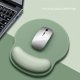 thumbnail image 4 of Ergonomic Mouse Pad Silicone Mousepad Non-slip Hand Wrist Rest Support Mat, 4 of 5