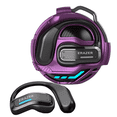 thumbnail image 1 of ERAZER X8 Audífonos Traductor AI en Tiempo Real 135 Idiomas Audífonos Inalámbricos de Traducción Bluetooth 5.4 AI con Batería de Larga Duración, 1 of 12