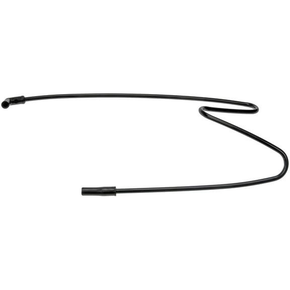 Dorman 924-251 Front Windshield Washer Hose for Specific Cadillac / Chevrolet / GMC Models