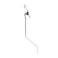 thumbnail image 2 of stanreset Support de Musique Clip de Saxophone Support de Feuilles Accessoires de Marche Instrument Durable Spectres en Acier Portable, 2 of 8