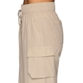 thumbnail image 2 of Avalanche Women's Quick Drying Ripstop Parachute Cargo Pants, 2 of 6