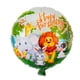 thumbnail image 1 of Globos De Helio De 18 Pulgadas Para Decoración Del Hogar /, 1 of 4