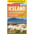 thumbnail image 1 of Pre-Owned Marco Polo Iceland [With Map] (Paperback) 3829707150 9783829707152, 1 of 1