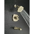 thumbnail image 5 of Delta T17476 Stryke Monitor 17 Series Dual Function Pressure Balanced Tub And Shower -, 5 of 7