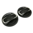 thumbnail image 3 of Speaker 2Pcs Car Coaxial Loudspeaker 400W High and Low Sound 5 Inch Car Loudspeaker for Car Modification, 3 of 7