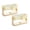 A-2Pcs, variant on Suction Cup Drainage Rack, 9.6"x5.1" Sink Storage Organizer Countertop Shelf, Dishcloth Soap Sponge Holder for Kitchen Bathroom, Non Perforated Storage Rack