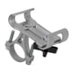 thumbnail image 3 of Soporte de teléfono para bicicleta Soporte de teléfono para bicicleta Soporte de teléfono de aleación de aluminio Soporte de teléfono para motocicleta Soporte de teléfono para manillar Accesorios de c, 3 of 8