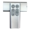 thumbnail image 5 of Mando a distancia de repuesto 965824-01 965824-02 Compatible con ventilador purificador Dyson AM06 AM07 AM08 Pure Cool Tower, 5 of 5