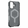 thumbnail image 4 of UAG Essential Armor MagSafe Rugged Case Ash for iPhone 17, 4 of 5