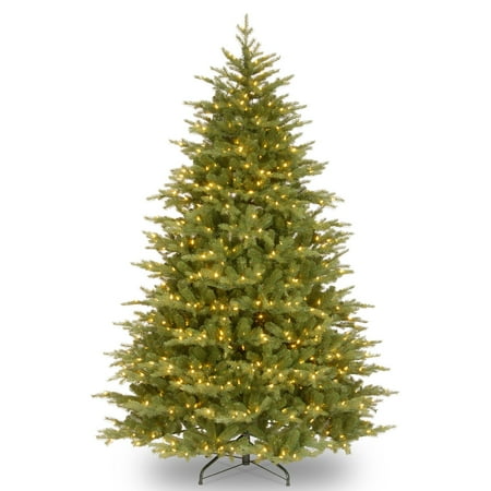 National Tree Company 7.5ft. Nordic Spruce&reg; Medium Tree with Clear Lights