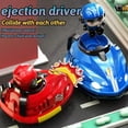 thumbnail image 4 of Morereinforced - Remote Control Bumper Cars, Bumper Car with 2.4g Remote Control, 4 of 5