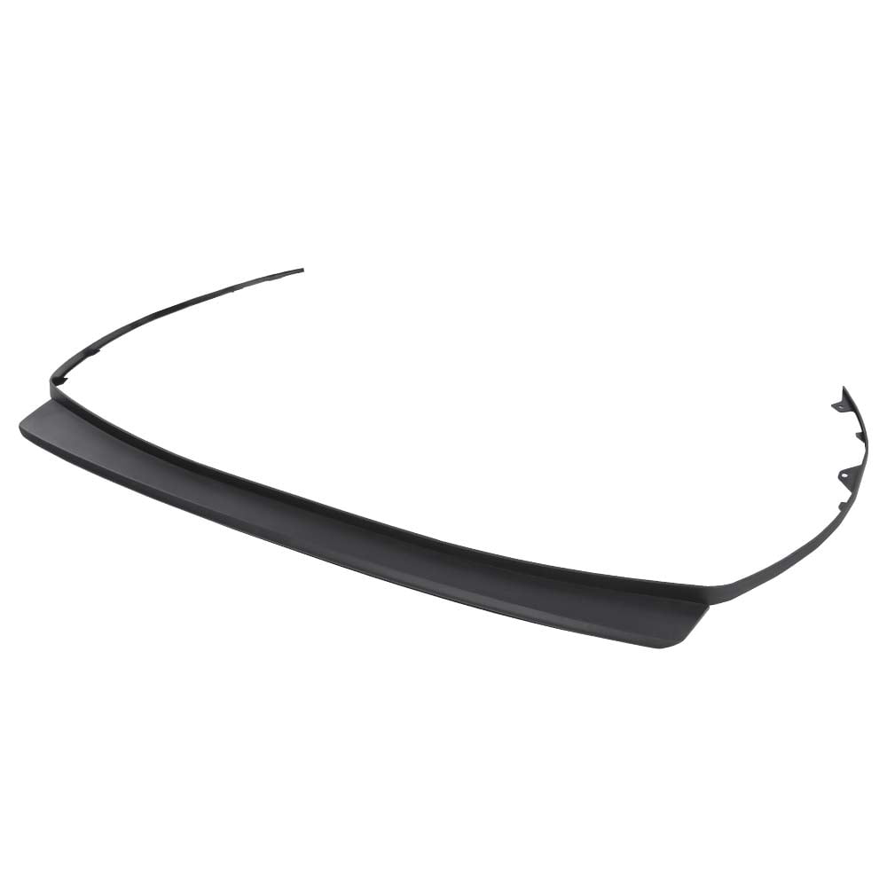 PIT66 Front Bumper Lower Deflector Lip Fit for Hyundai Elantra Sedan 2017 2018 86591-F2000, 86591F3000，HY1095107