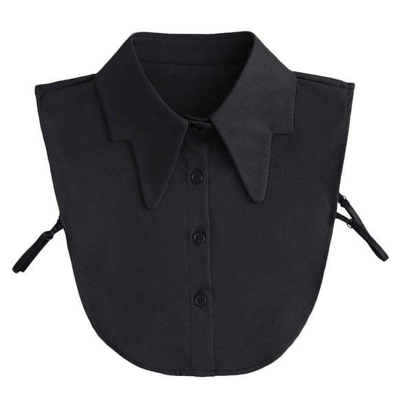 Fashion Vintage Detachable Classic Blouse False Collar Shirt Fake Collar Clothes Accessories Lapel 3
