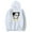 White-YM7765, variant on Dominic Fike Hoodie Sweatshirts Harajuku Streetwear Fashion Casual Pullovers Hoodie Women Man Singer