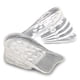 thumbnail image 1 of Plantillas para aumentar la altura, gel de silicona ajustable Dr.Foot, 1 of 5