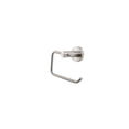 thumbnail image 1 of Bagno Nera Porte-Papier Hygiénique en Acier Inoxydable - Nickel Satiné, 1 of 2