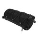 thumbnail image 5 of Bolsa de Manillar de Bicícleta, Paquete delantero de 2 capas en bicicleta de Carretera de gran Capacidad Ajustable Fácil de Montar Con Cierre de Cremallera Sellada para bicicleta, 5 of 7