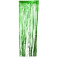 thumbnail image 1 of Cortina brillante, cortina de ventana, cortina de , decoración para fiesta de boda, fiesta de boda Macarena Papel de aluminio Cortinas, 1 of 7