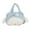 Style 2, variant on Womens Cute Tote Bag Anime Plush Shoulder Bag Winter Fuzzy Tote Soft Furry Crossbody Handbag Plush Bags