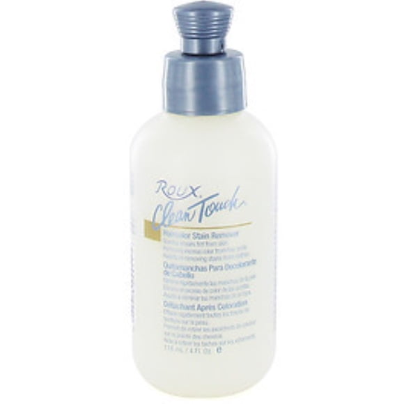 Quitamanchas para teñir el cabello, Roux 113 g, para piel y cuero cabelludo