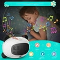 thumbnail image 2 of Reloj Despertador para Niños, con Luz para Entrenar el Sueño, Ideal para Niños y Bebés, con Luz., 2 of 5