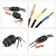 thumbnail image 5 of Motor De Coche Programado ESC, Motor Sin Escobillas RC Sin Escobillas Para RC Boat Car ANGGREK Otros, 5 of 8