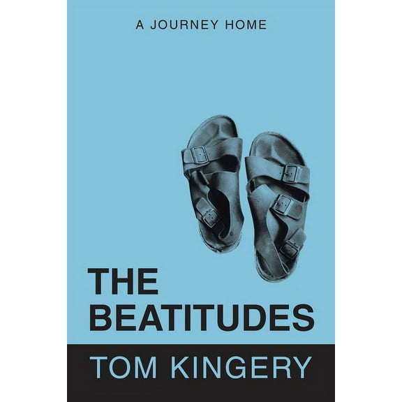 Beatitudes : A Journey Home