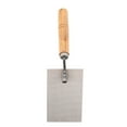 thumbnail image 5 of WAXIAYU Finishing Trowel Cement Trowel Plastering Trowel Convenient Plastering Tool Wall Smoothing Tool, 5 of 7