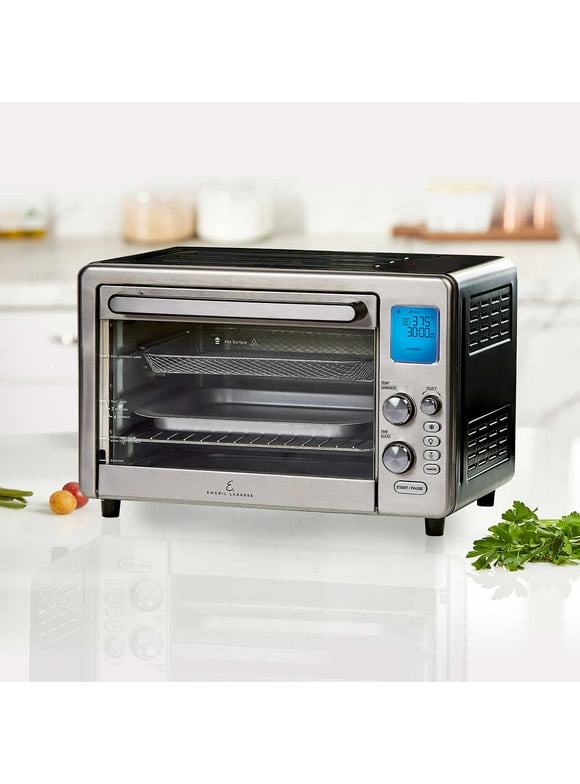Emeril Lagasse Air Fryers in Air Fryers