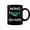Black, variant on Nono Grandpa Gift Nono Shark Coffee Mugs
