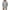 Gray, variant on SUNBS 2 Piece Lounge Sets for Women Pajama 3/4 Sleeve Oversized Tshirts Elastic Waist Short With Pocket