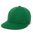 thumbnail image 4 of Outdoor Cap TGS1930X Polyester Bamboo Charcoal Proflex-Kelly-XS/S, 4 of 8