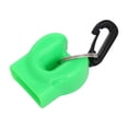 thumbnail image 2 of Portable Durable Diving Controller Dustproof Mouthpiece Cover Accessories , Green, 2 of 8