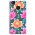 thumbnail image 1 of Funda para Huawei P9 Lite con diseño de Flores Floral InstaCase Colección Floral, 1 of 5