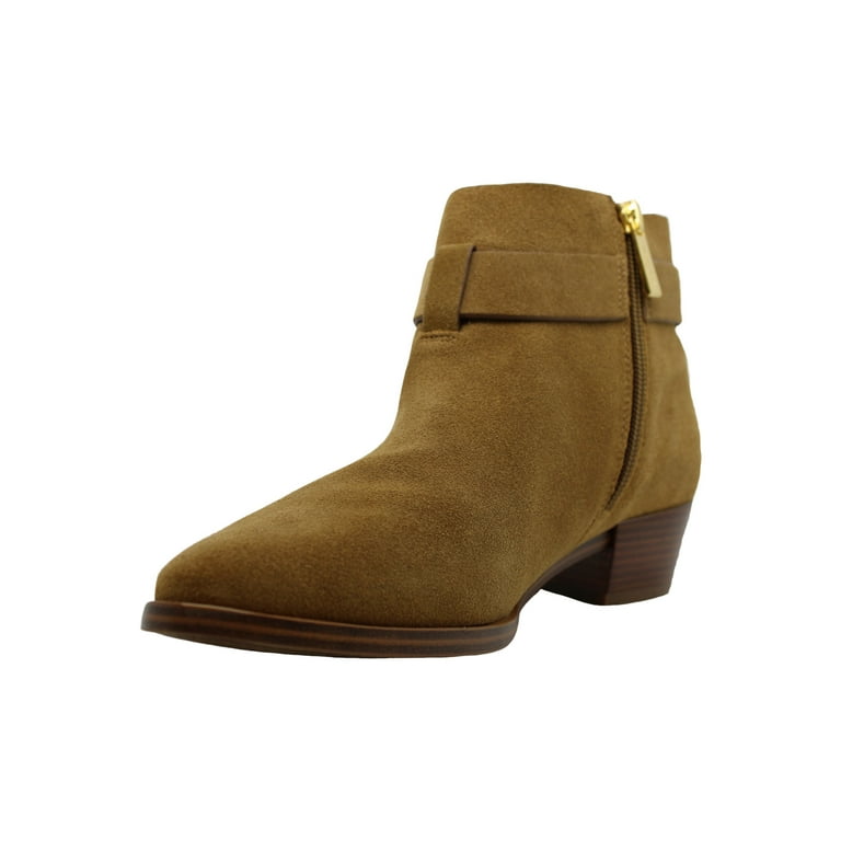 Michael kors harland booties hotsell