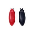 thumbnail image 1 of Clip para anteojos, accesorios personalizados 43353, paquete doble de colores, 1 of 5