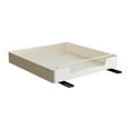 thumbnail image 3 of simhoa Pull Out Cabinet Organizer Carbon Steel Multifunctional Pantry Storage Shelf 40cm, 3 of 8