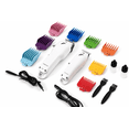 thumbnail image 3 of Basic Combo Old Scull Clipper + Trimmer Barberia Profesional, 3 of 3