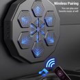 thumbnail image 2 of Electronic Music Boxing Machine Smart Boxing Training Equipment Wall Mounted, 2 of 6