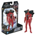 thumbnail image 5 of Marvel Studios' Black Panther Wakanda Forever Battle Action Ironheart Action Figure, 5 of 5