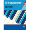 Pre-Owned The Virtuosic Performer, Bk 1: 9 Exciting Late Elementary to Early Intermediate Piano Solos (Paperback) 0739016598 9780739016596