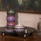 thumbnail image 4 of Juego de regalo de velas perfumadas para mujer, paquete de 4 velas de aromaterapia de cera de soja para aliviar el estrés o para Navidad, cumpleaños, día de la madre, 4 of 4