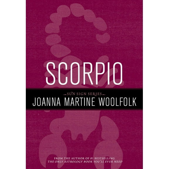 Scorpio, (Paperback)