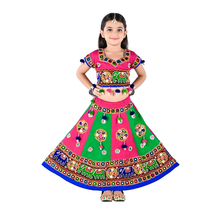 Radha dress for sale 1 year girl