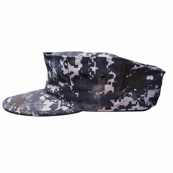 New Hunting Tactical Gear Hats Patrol Cap Hat Camouflage Pattern Outdoor Cadet Army Cap Basic Everyday Military Style Hat New Hunting Tactical Gear Hats Patrol Cap Hat Camouflage Pattern Outdoor