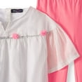 thumbnail image 2 of Limited Too Baby Toddler Girl Poplin Blo, 2 of 3
