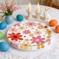 thumbnail image 4 of Sunflower Party Plates and Cups Set Disposable Floral Tableware 16 Pcs with 7 Inch 9 Inch Paper Plates Paper Cups and Napkins for Birthday Baby Shower Garden Party, 4 of 6